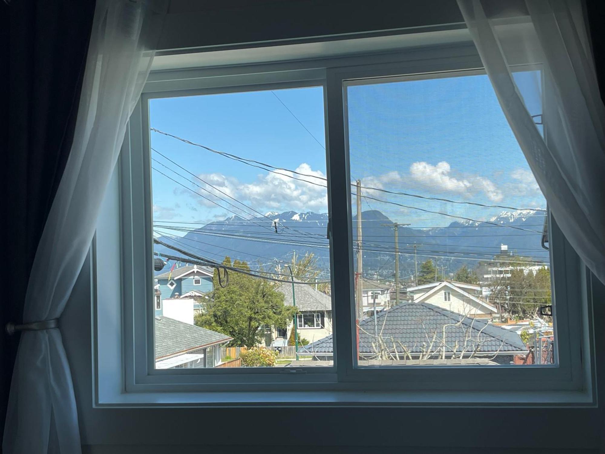 Entire New Cozy And Modern 2-Storey House Vancouver Buitenkant foto